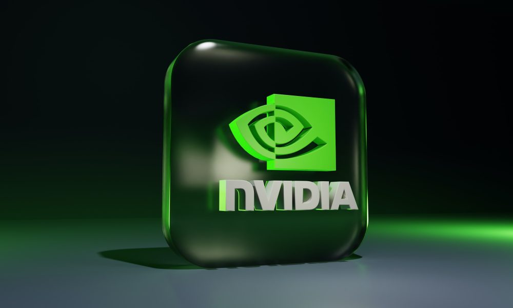 Nvidia AI-driven Boom