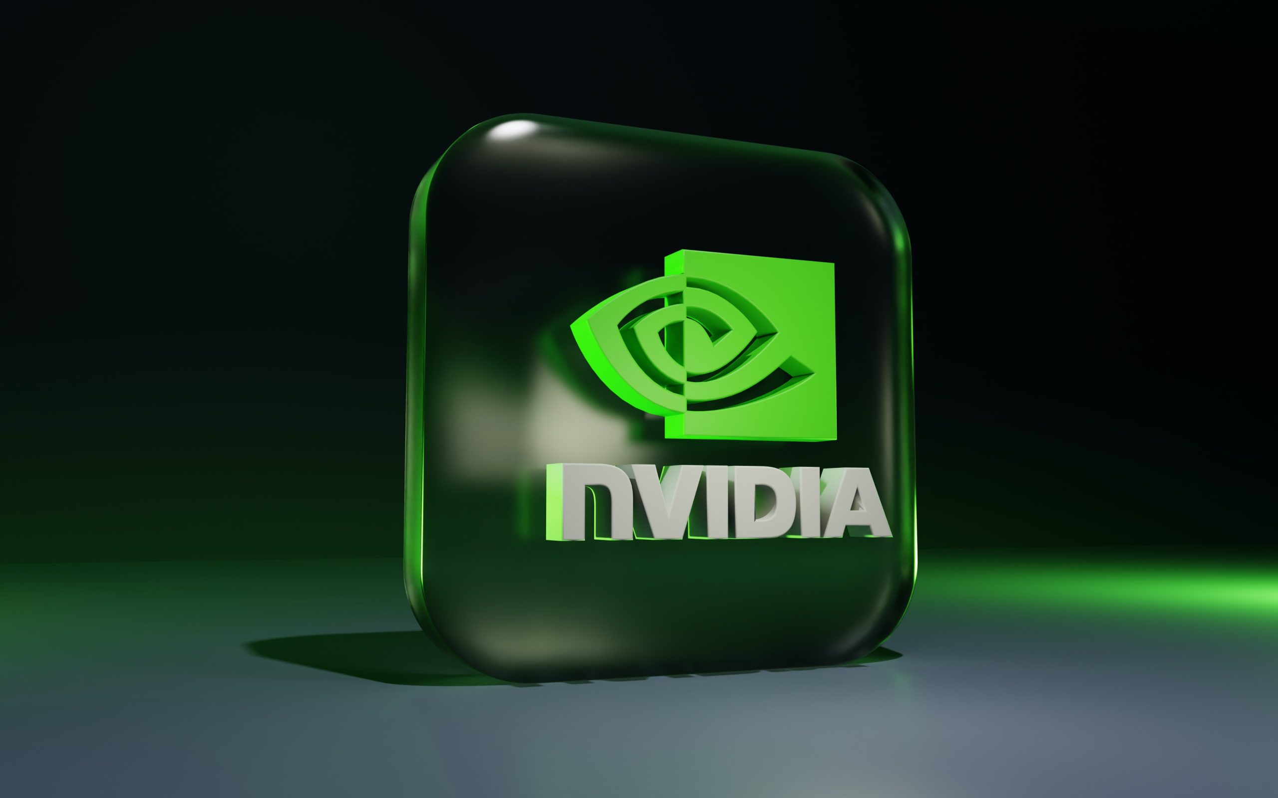 Nvidia AI-driven Boom