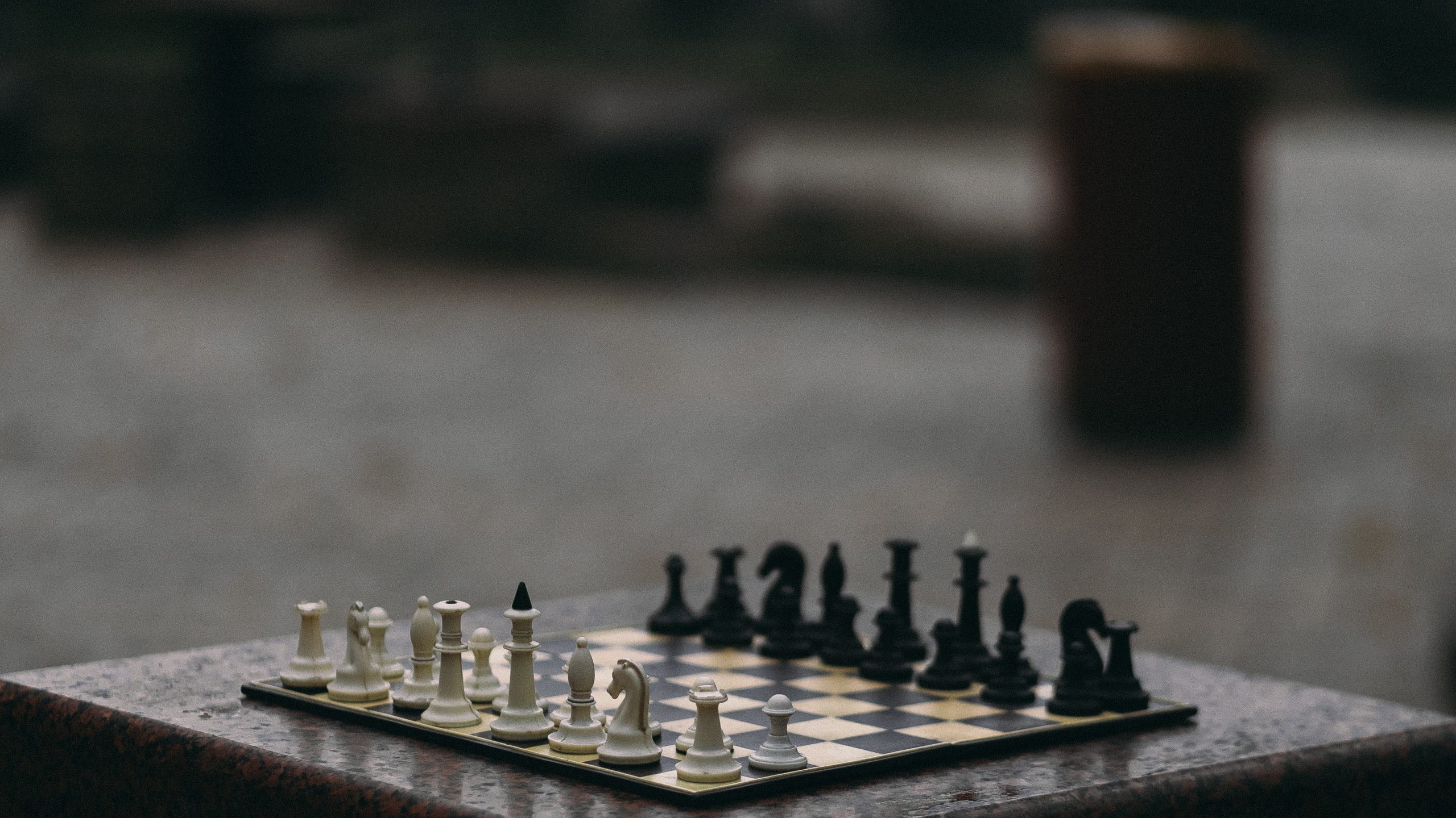 Google DeepMind Researchers Uncover the Power of AI Diversity in Tackling  Chess Challenges: Introducing AZ_db, the Next Leap in Computational  Problem-Solving - MarkTechPost